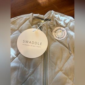NWT Dreamland Sleepsack Swaddle